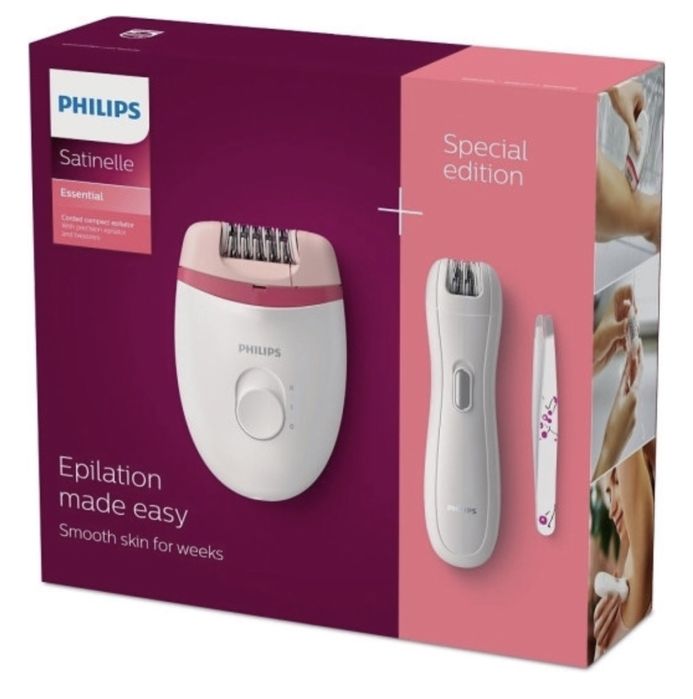 Продам эпилятор