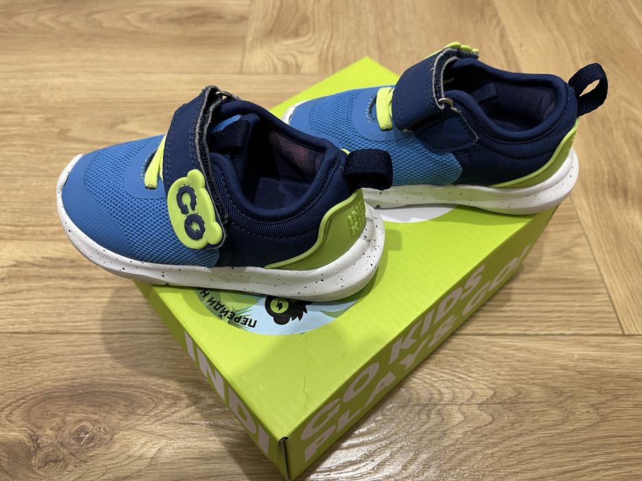 Кроссовки IndiGo 23