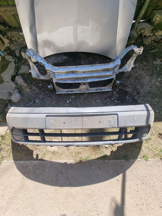 Vand piese renault kangoo 2007