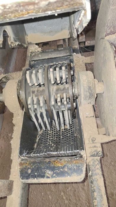 Машини за пелети