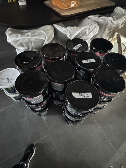 Краска Х093 арт бетон для стен