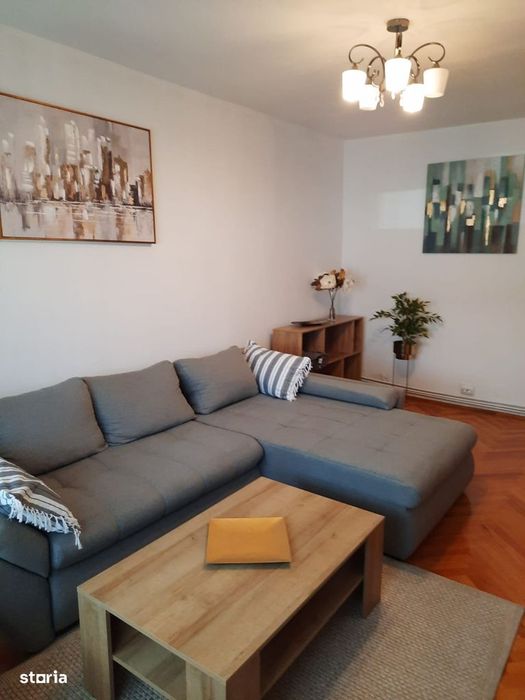 Apartament 3 camere – 80 mp – Calea Dumbrăvii (Finante) — fotografia 1