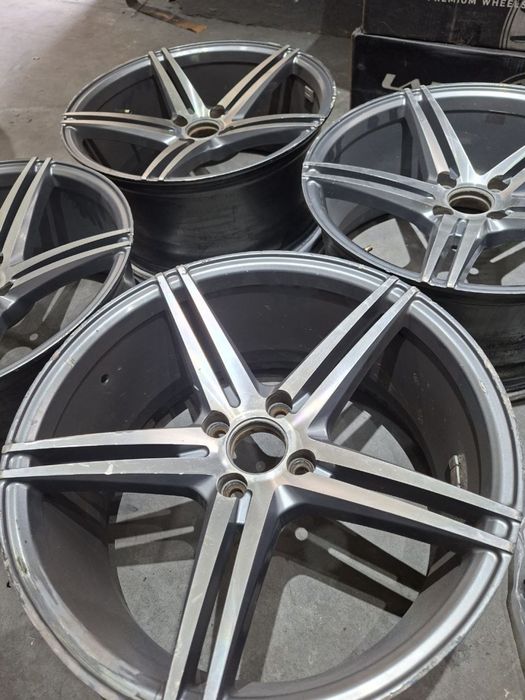 Продам диски р17 срочно