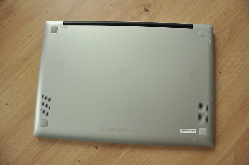 !КАТО НОВ! Лаптоп Samsung Galaxy Chromebook Go LT