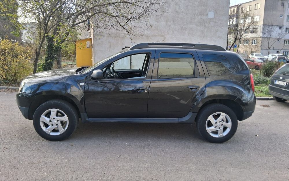 Dacia Duster 1.5 Diesel