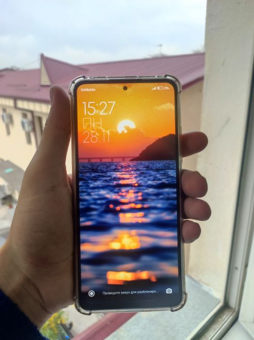 Redmi Note 11 Pro ideal Full komplekt