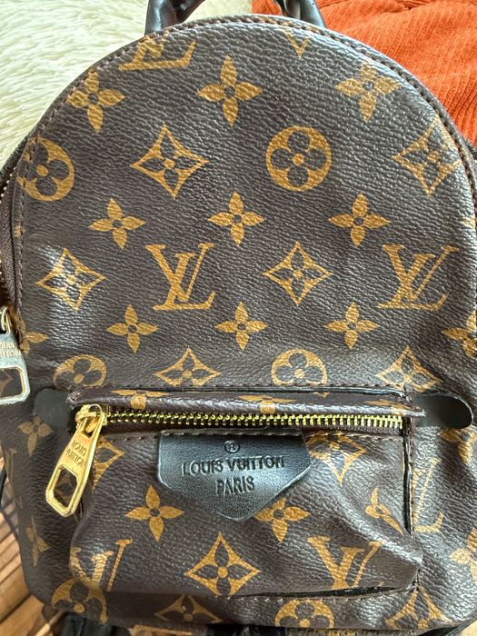 Раница Louis Vuitton LV