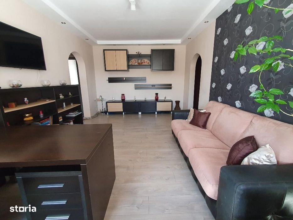 Apartament 3 camere decomandat, Dristor - Baba Novac -COMISION 0%