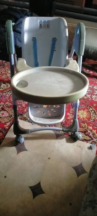 Продам стульчик детский.