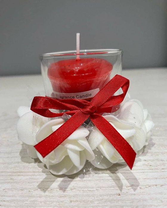 Ръчно изработване на декорации