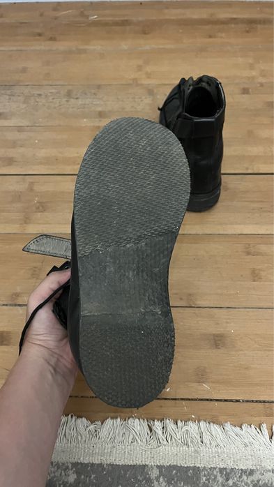 Продаю авиационные берцы