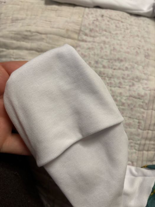 Зимно чувалче с крачета на Angel Baby