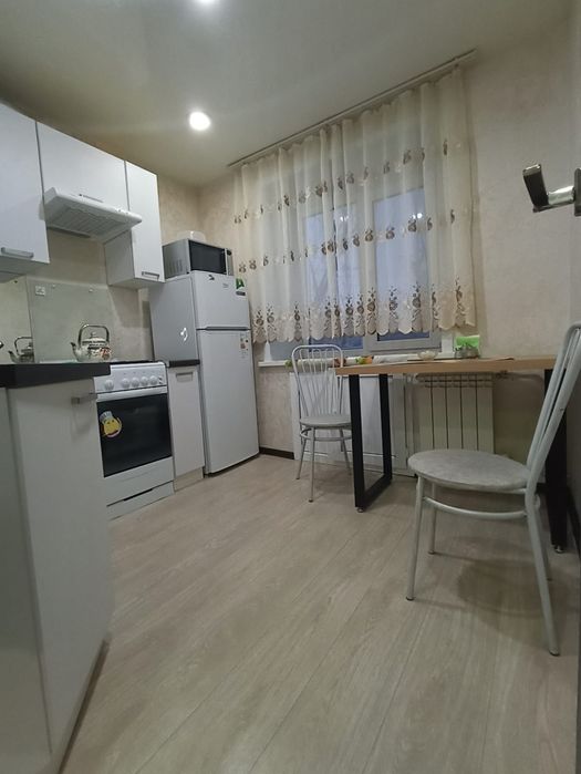 Квартира в центре