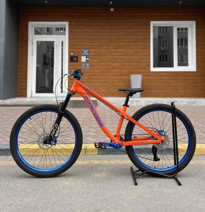 Велосипед IIEREC Macoge TANK