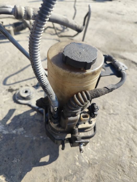 Електрохидравлична помпа за Опел Вектра Ц 2.2 - TRW