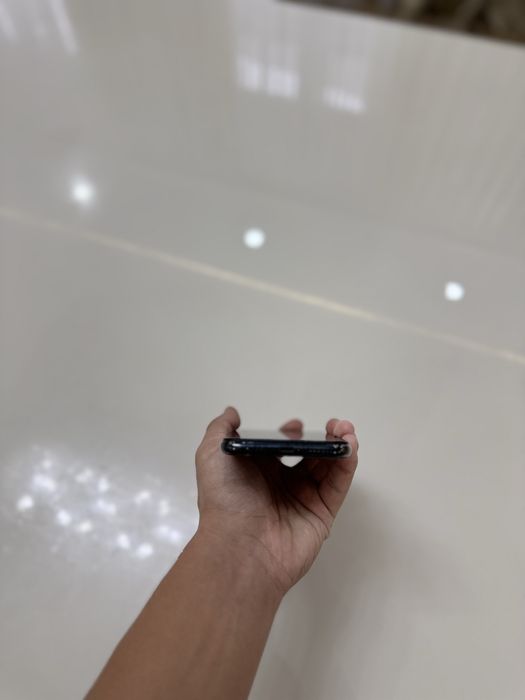 Айфон 11 про 256гб