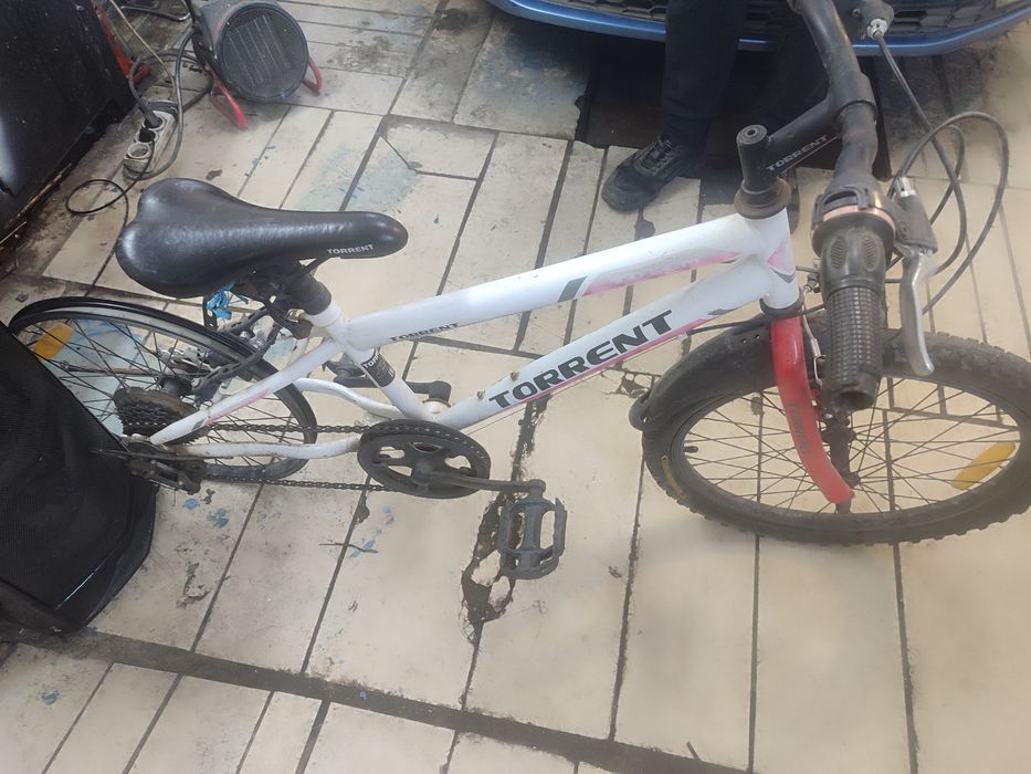 Продам 2а велосипеда