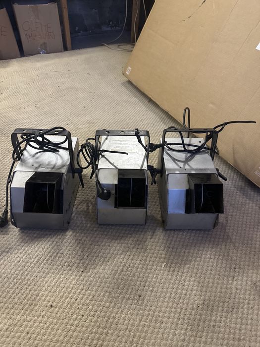 Vand masini de baloane Antari B100