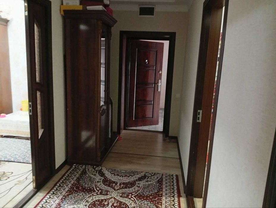 Sergeli 3-xonali uy sotiladi