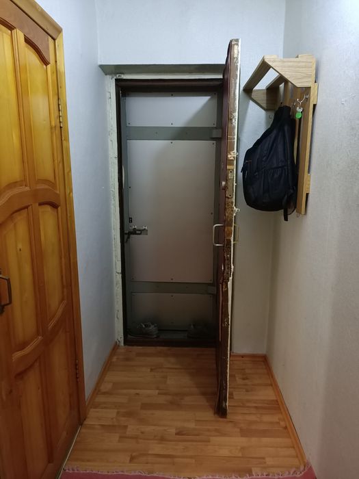 Сдам квартиру на длительный срок.
