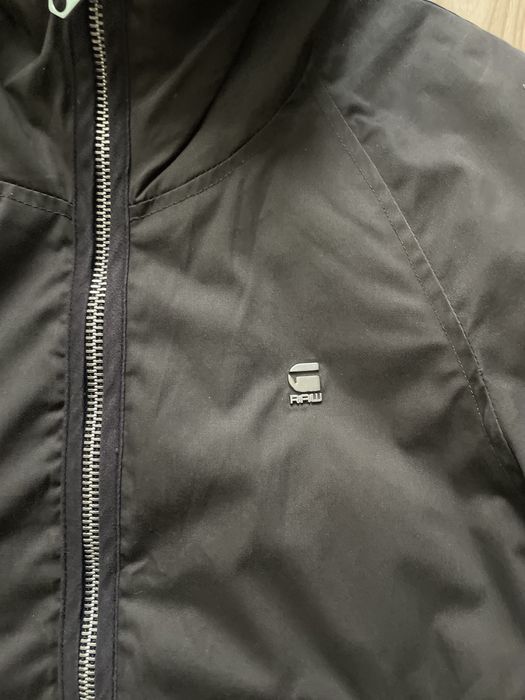 G-Star Raw Strett HDD Parka/мъжко зимно яке/парка M