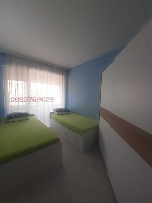 Продава се Тристаен апартамент в Стара Загора, Център - 101 кв.м за 1307 €/кв.м - Снимка #12