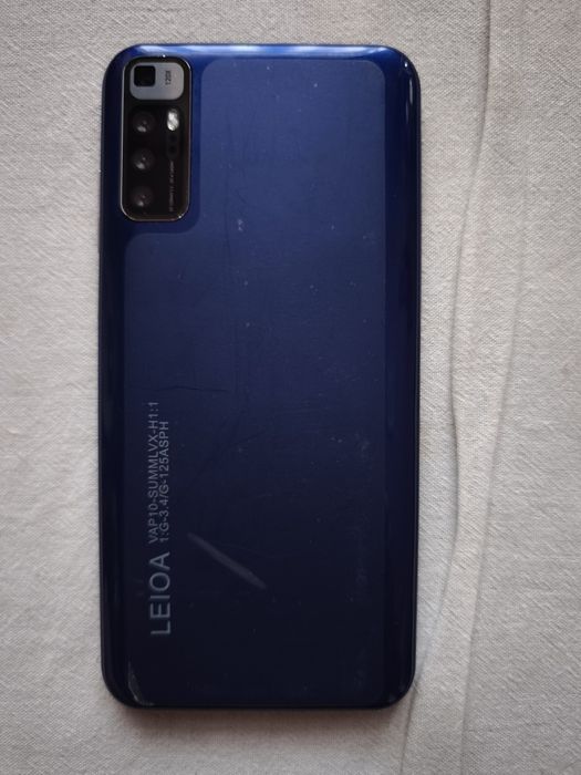 M 11 Pro LEIOA Android Telefon