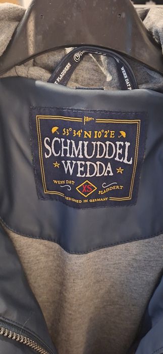 Пролетно яке Schmuddel Wedda