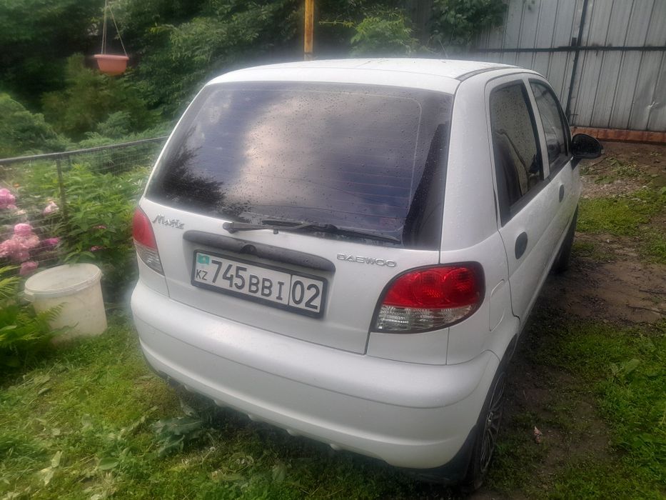 Продам автомобиль