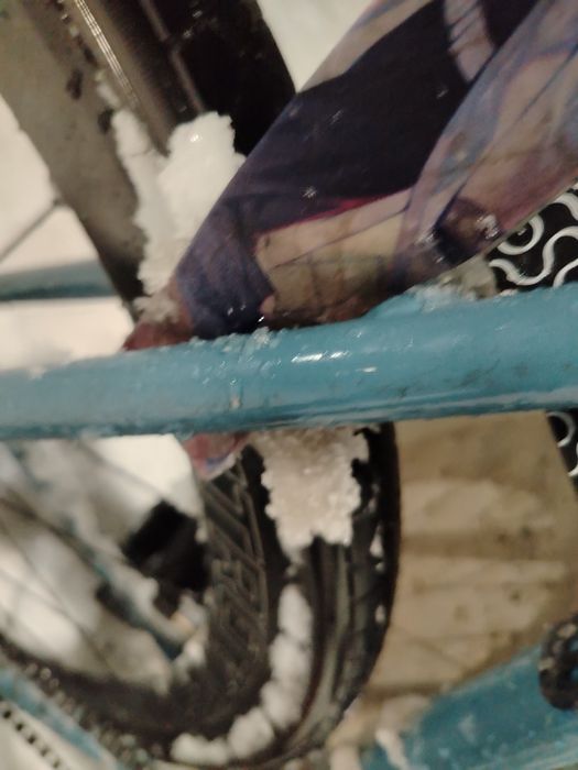 WNR pista размер м