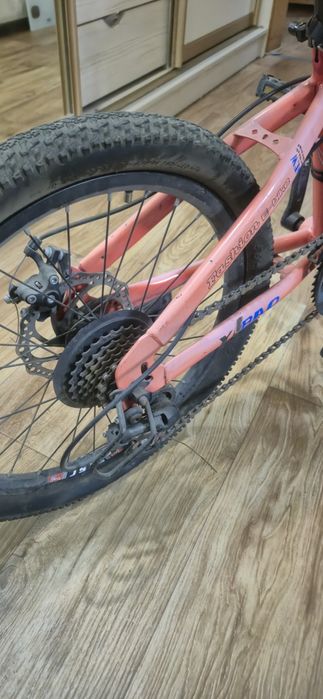 Продам велосипед