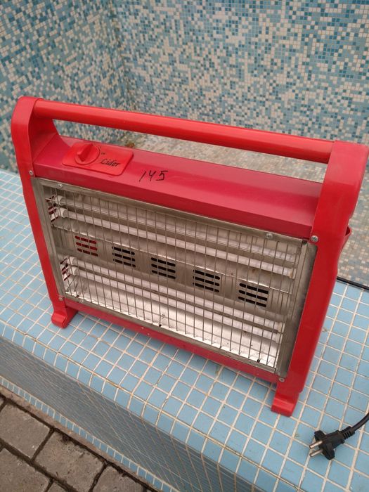 Обогреватель для дома