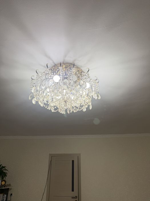 Продам Люстру, красивый большой