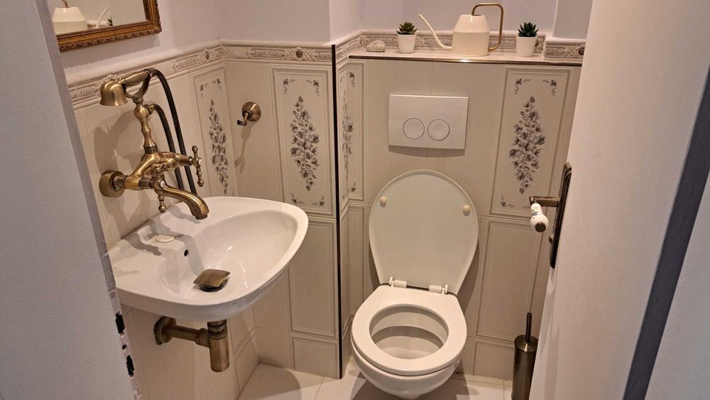 Дава се под наем Тристаен апартамент в София, Лозенец - 103 кв.м за 750 € - Снимка #7