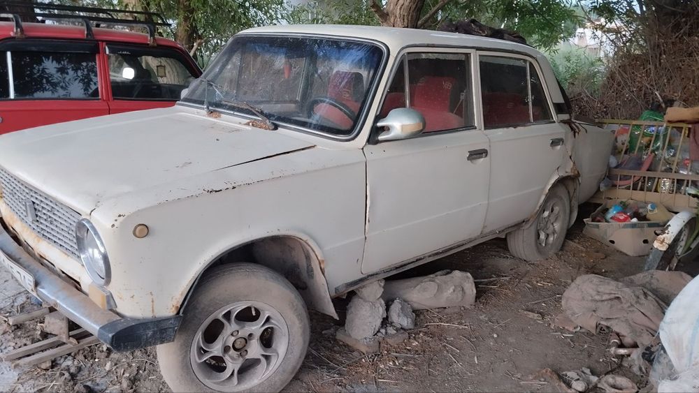 Ваз 21011 сатылады