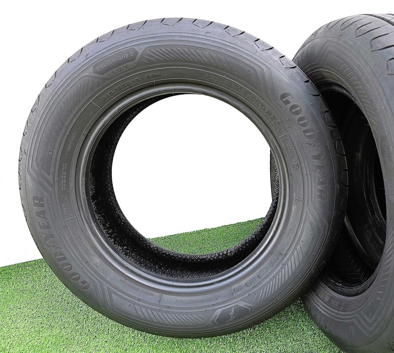 4бр. 215/65/16 GOODYEAR Efficientgrip 2 SUV- летни