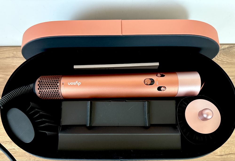 Dyson Airwrap i.d.™ HS08