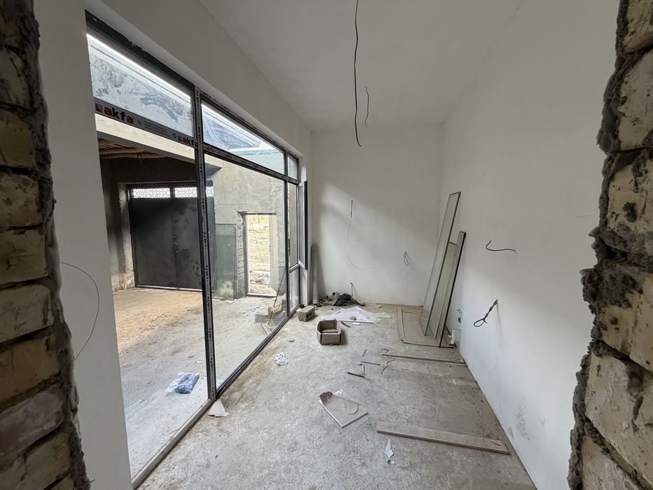 Uch Qaxramon Uchastok 2.5 sotuv