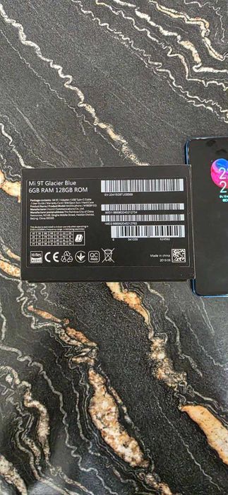 Xiaomi Mi 9T — 6/128 ГБ