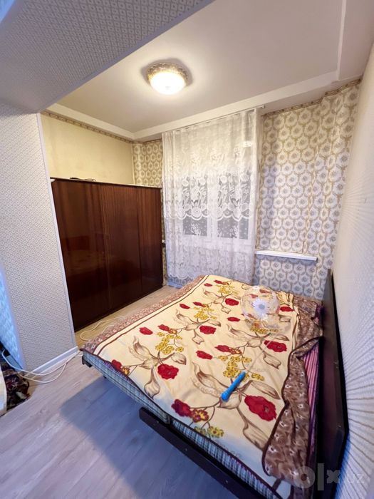 Chilonzor sheriklikka kv bollarga