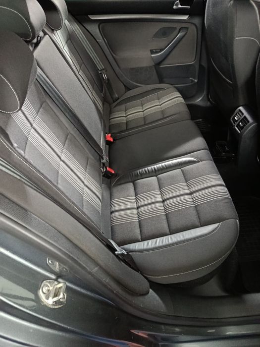 VOLKSWAGEN Golf 6 2012 1.6 Diesel Euro5 Match