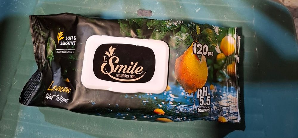 Почистващи препарати