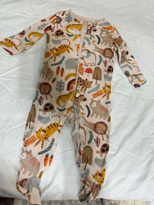 Детские вещи carters, next