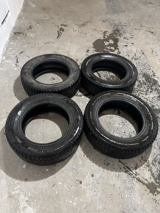 Зимняя резина PIRELLI