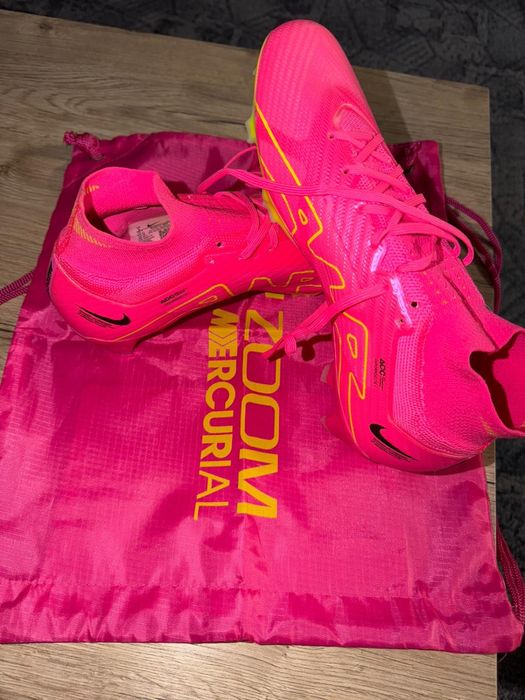 Ghetele fotbal Nike Superfly Elite FG