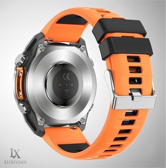 Watch HD300 47MM