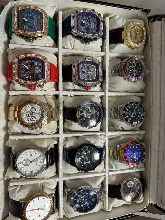 Ceas Hublot Classic Fusion 542.NX.7170.LR Automatic