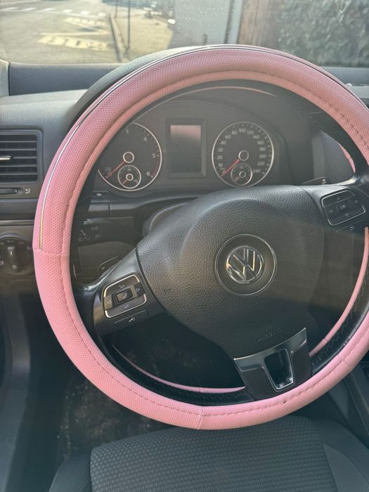 VOLKSWAGEN Jetta 2010 — imagine 3