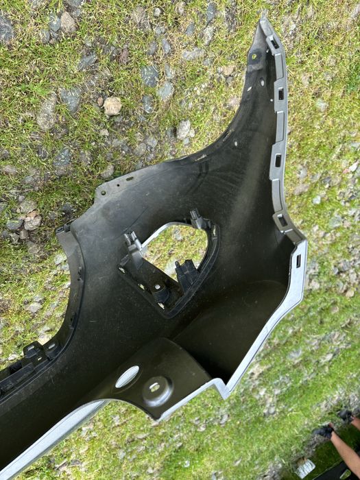 Броня Сузуки Игнис/Suzuki Ignis