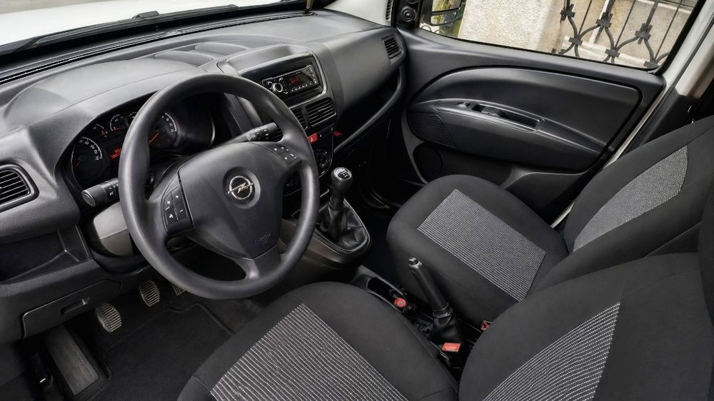Opel Combo 1.3 CDTI